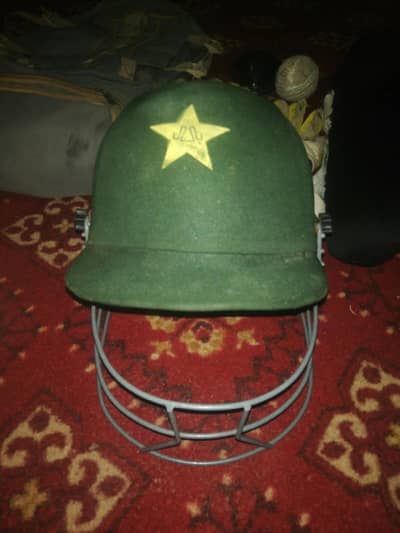 cricket kit