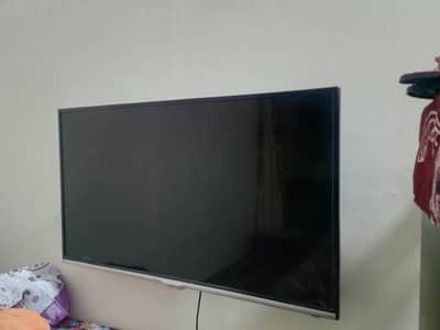 Samsung 43 Inch Android LED TV UHD