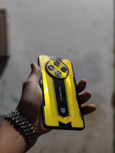 Tecno Spark 30