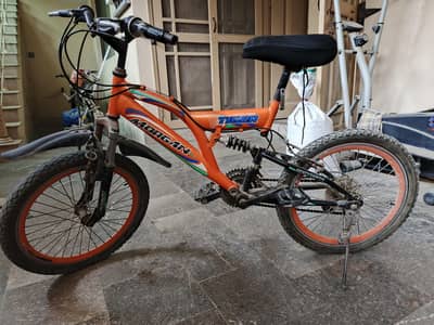 Morgan cycle for sale