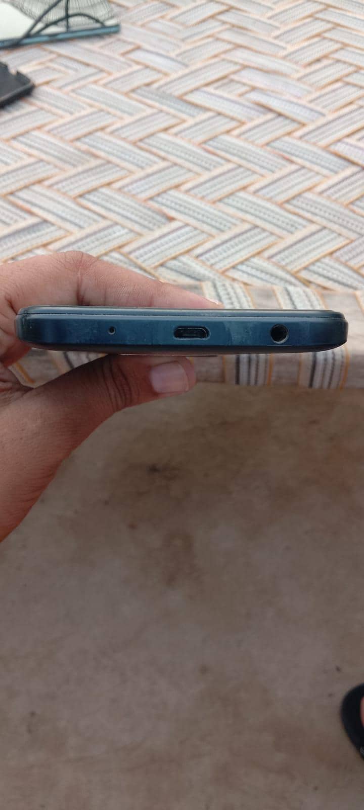 Xiaomi Redmi A2 Plus 5