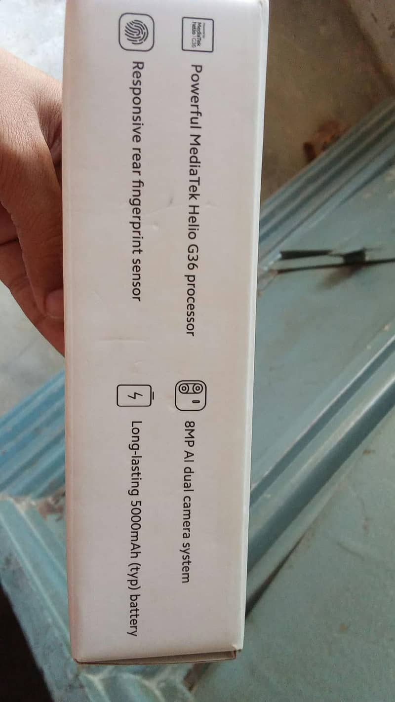 Xiaomi Redmi A2 Plus 6