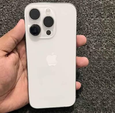 Apple iPhone 14 Pro