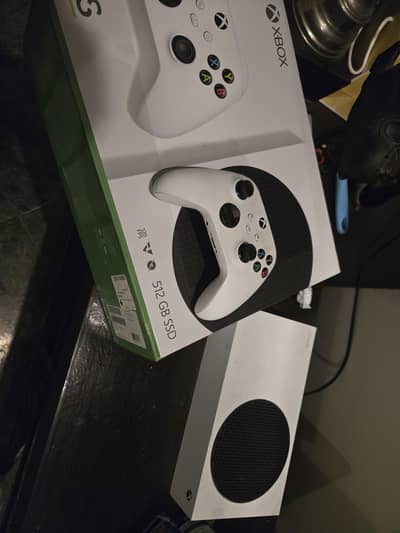 xbox series s for sale