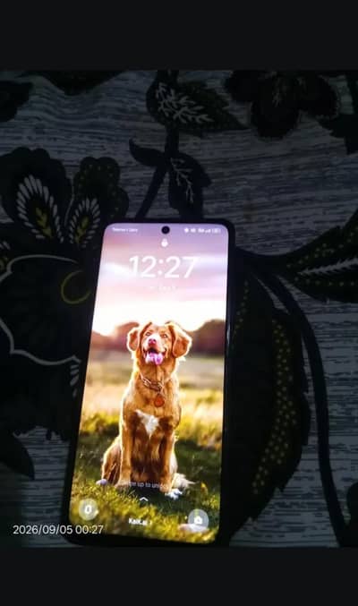 OPPO A3x