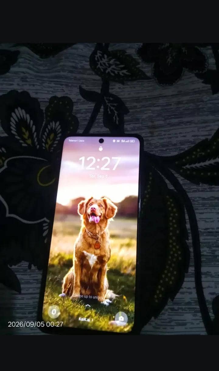OPPO A3x 0