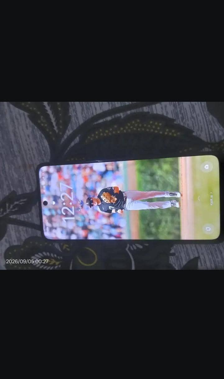 OPPO A3x 2