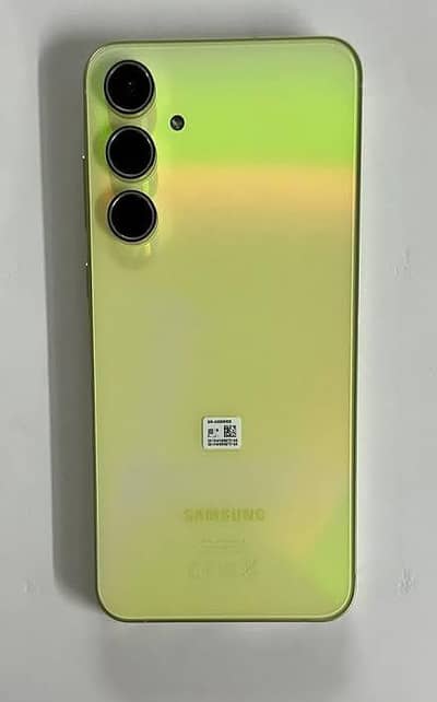 Samsung Mobile A55 5G