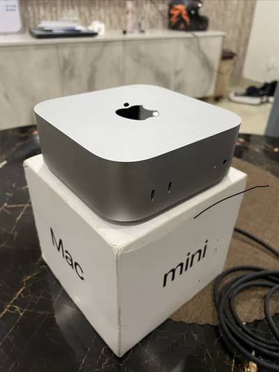 Apple Mac Mini M4 | 16GB RAM | 256GB SSD