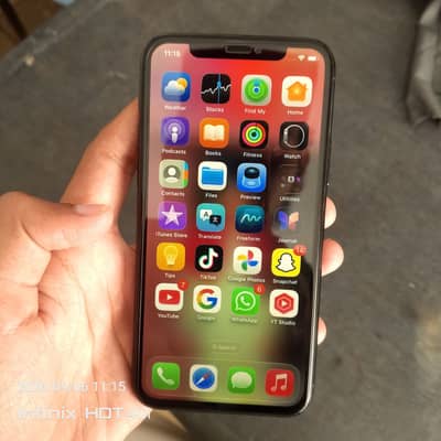 Apple iPhone 11 Pro