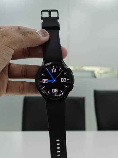 Samsung Watch 3