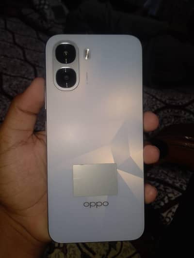 OPPO A6k
