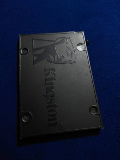 120gb Ssd 100 health