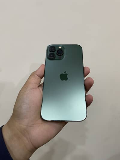 Apple iPhone 13 Pro Max