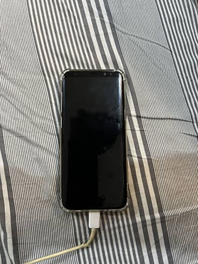 Samsung s8 plus pta aproved