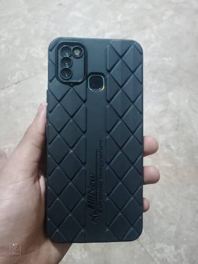 Infinix Smart 6