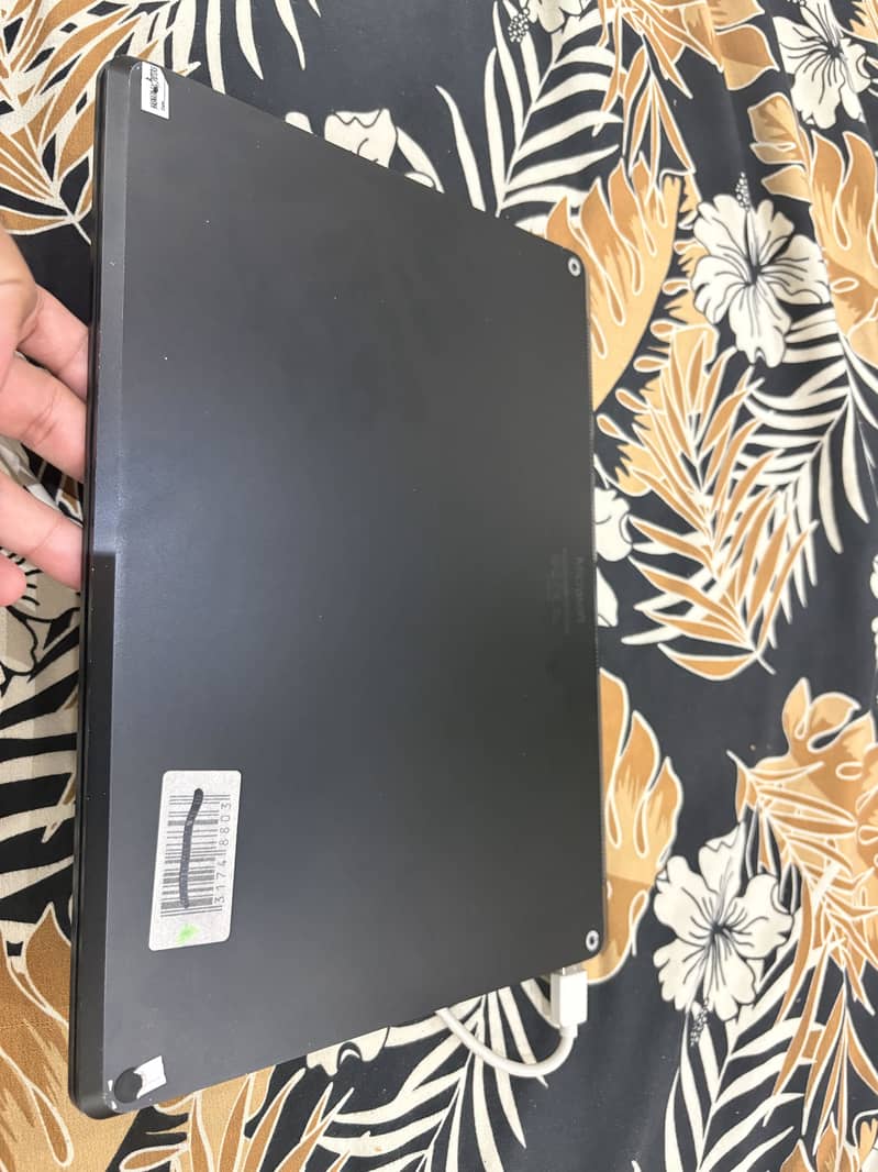 Microsoft Windows Touch Screen 8/256 1