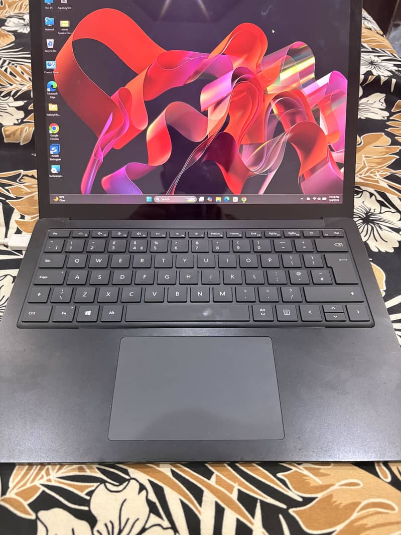 Microsoft Windows Touch Screen 8/256 2
