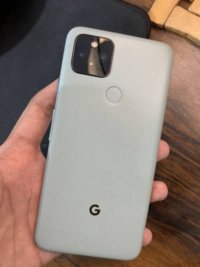 Google Pixel 5