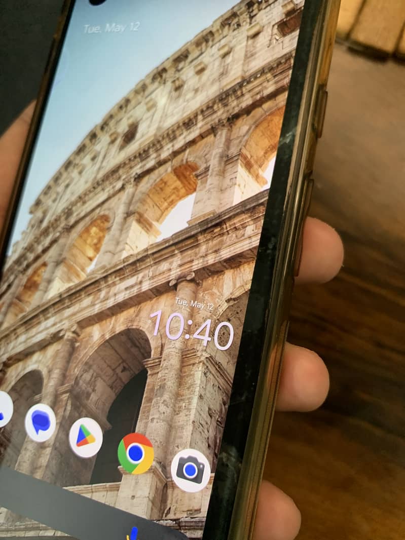Google Pixel 5 5