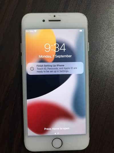 Apple iPhone 7