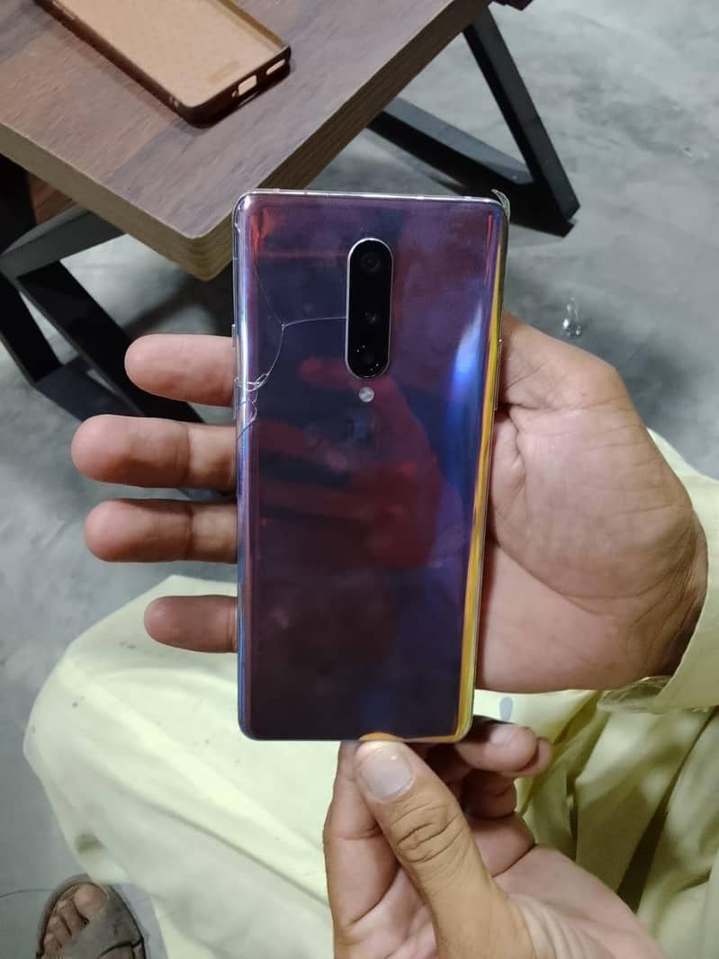 One Plus 8 1