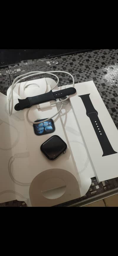Apple watch series 11 03448675658