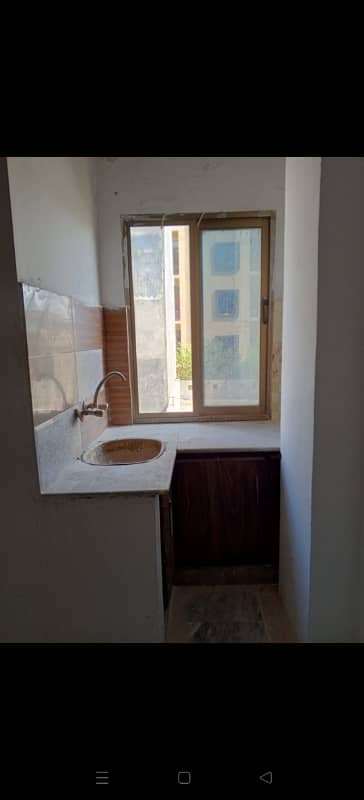 Studio flat for rent 1