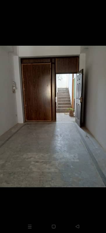 Studio flat for rent 3