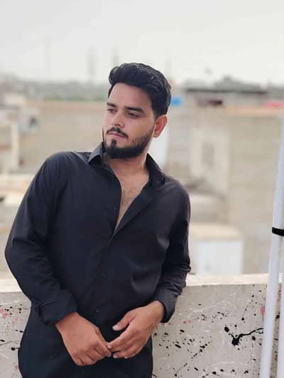 Arshad King