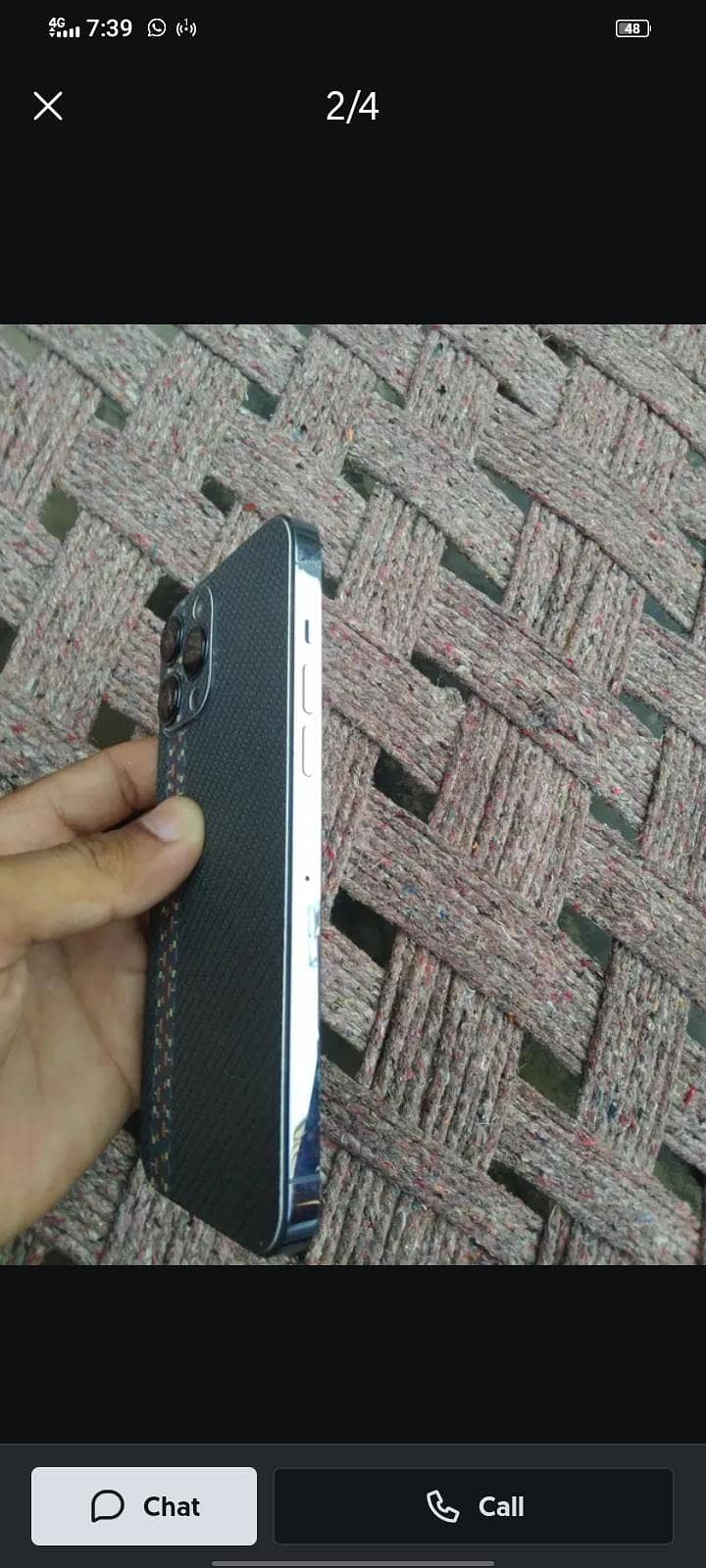 Apple iPhone 13 Pro max 0