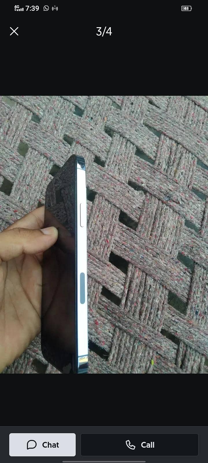 Apple iPhone 13 Pro max 1