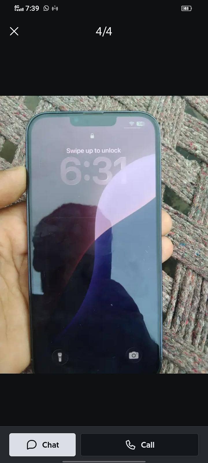 Apple iPhone 13 Pro max 2