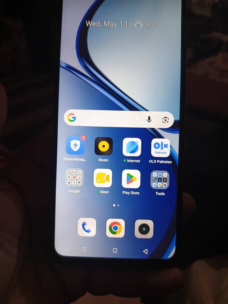 Realme C53 4