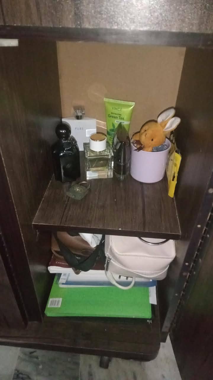 Iron Table stand 3