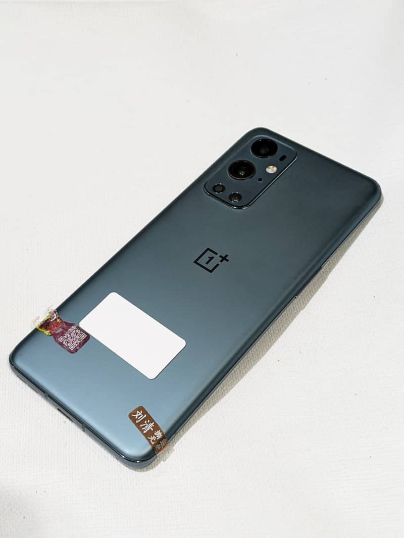 One Plus 9 Pro 0
