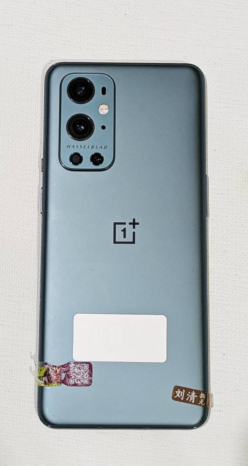 One Plus 9 Pro 5