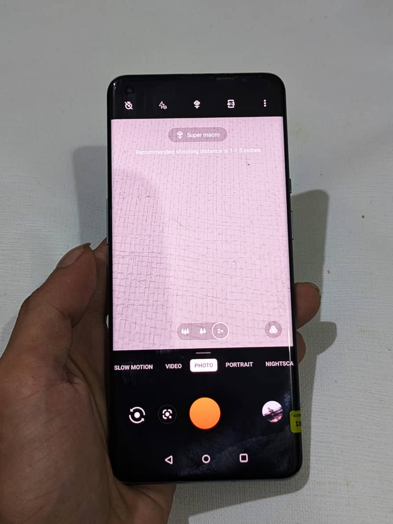 One Plus 9 Pro 6