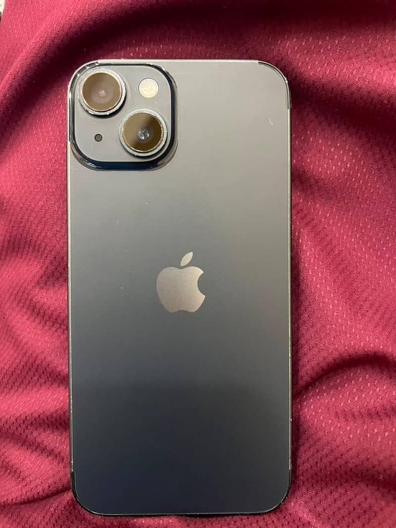 Apple iPhone 14 5