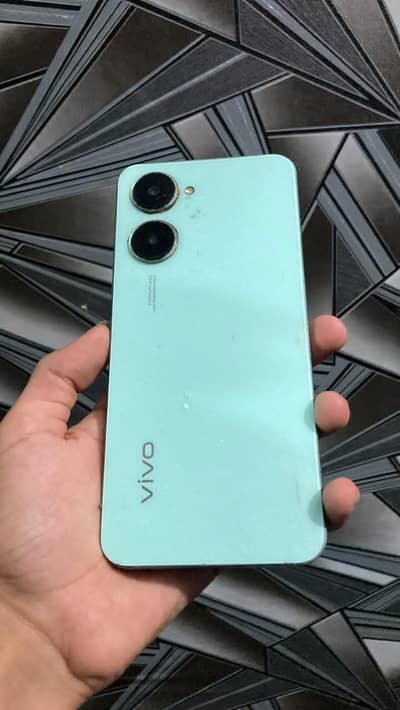 Vivo Y03t