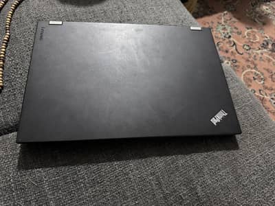 Lenovo ThinkPad L560 – LCD Perfect | 4GB RAM | 128GB HDD | Board Dead