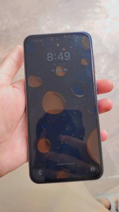 Samsung Mobile A55 5G