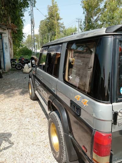 LAND CRUISER FOR SALE