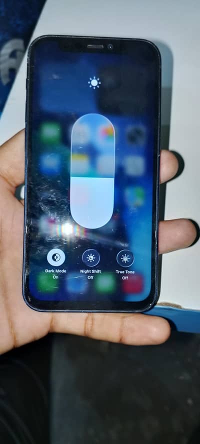 Apple iPhone 12 mini