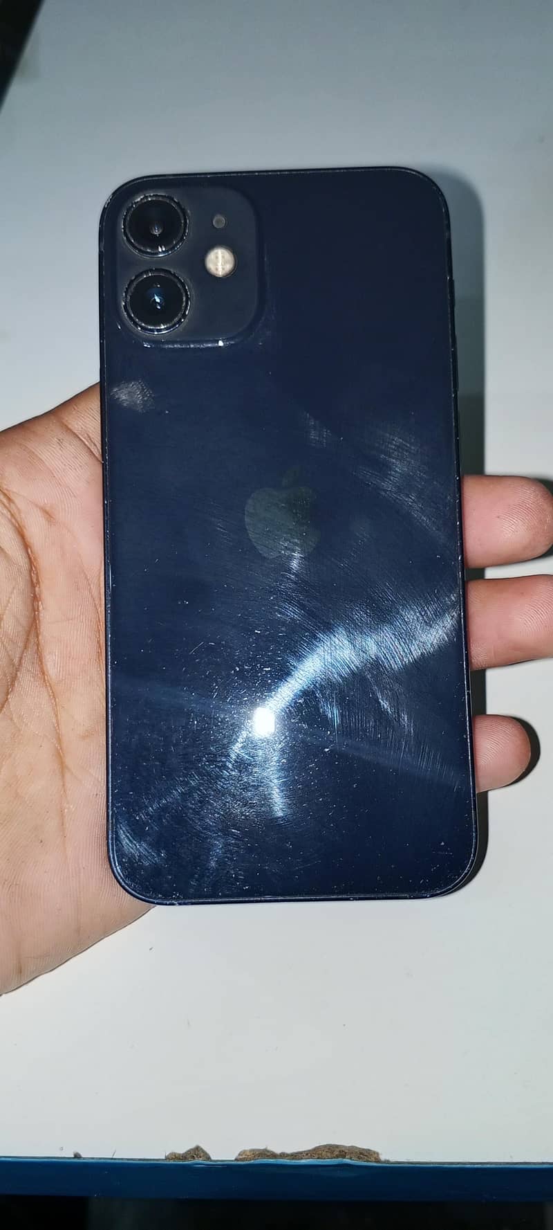 Apple iPhone 12 mini 1