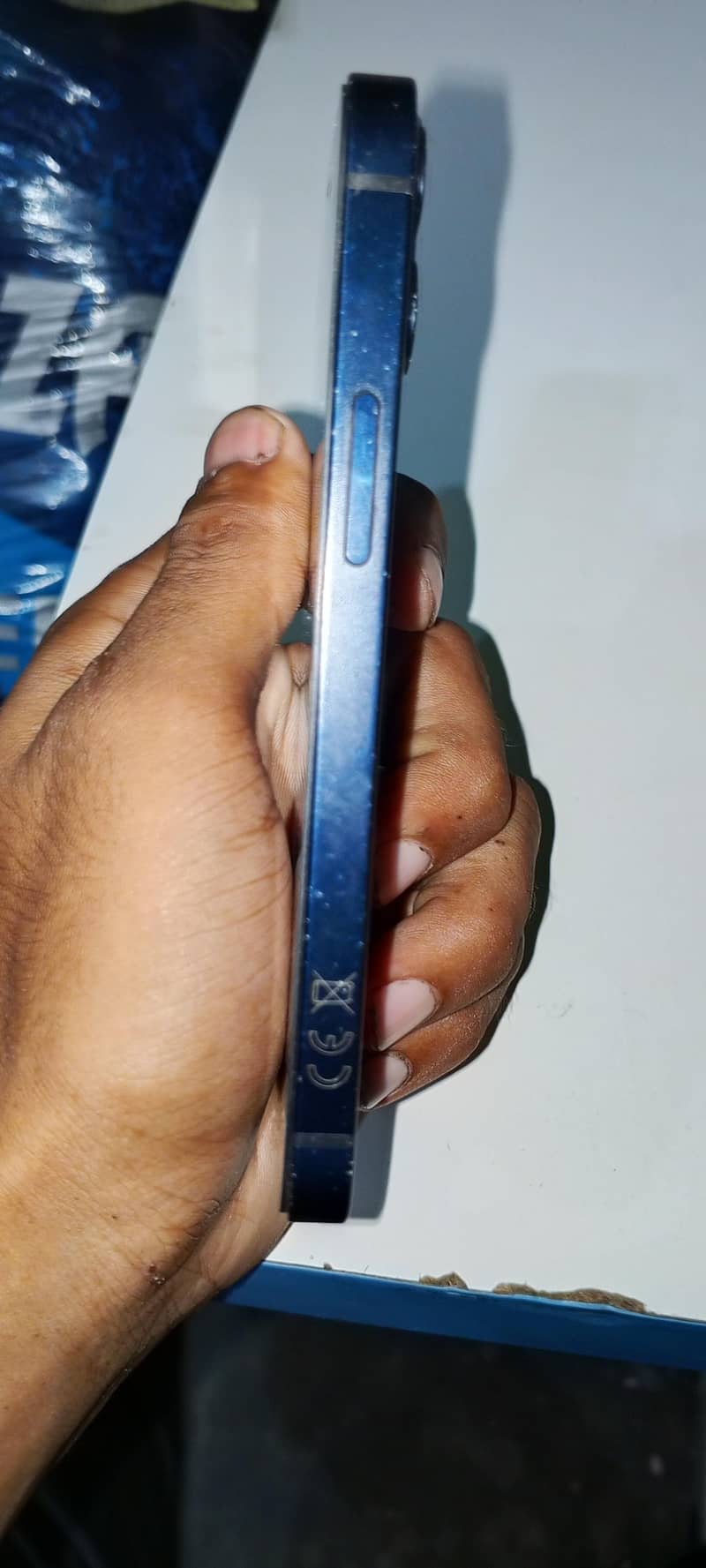 Apple iPhone 12 mini 3