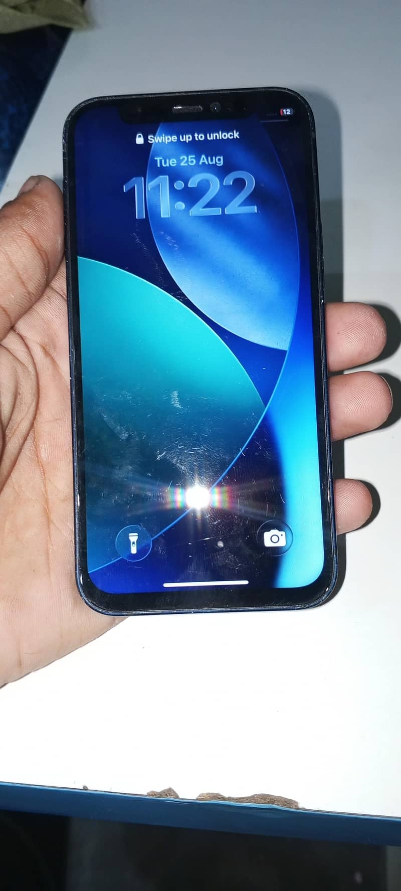 Apple iPhone 12 mini 4