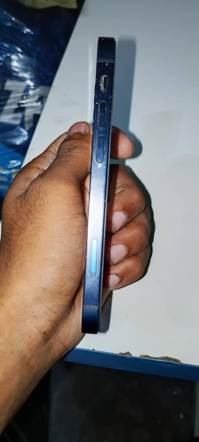 Apple iPhone 12 mini 5