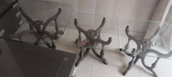 center tables sets