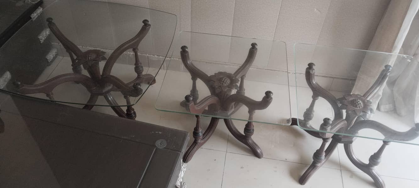 center tables sets 0